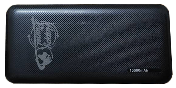 Varavirtalähde 10000mAh