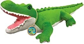 Eco Buddiez Med - Crocodile