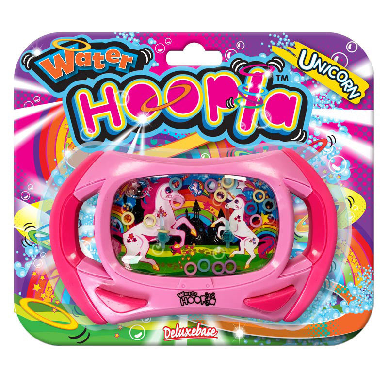 Water Hoopla - Unicorn