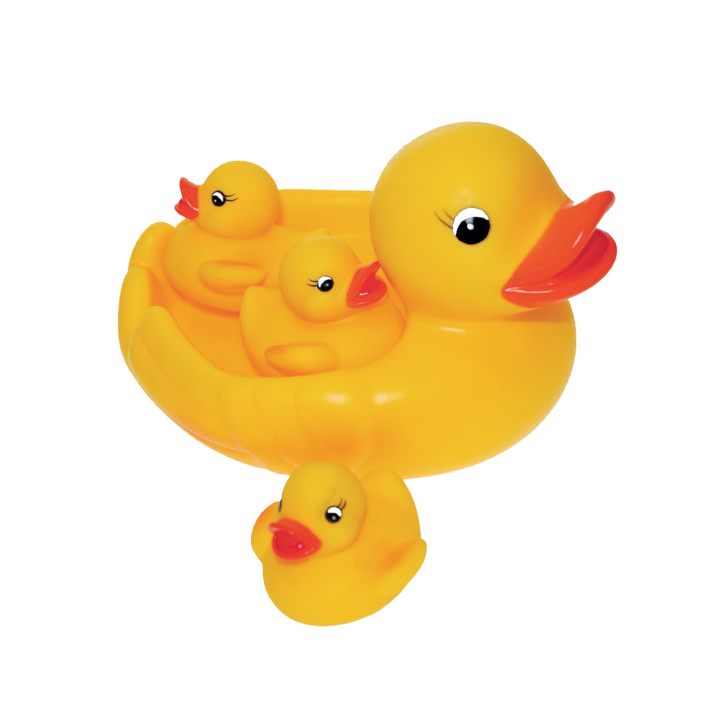 Floaty Families - Ducks