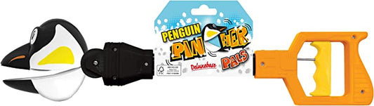 Pincher Pals - Penguin