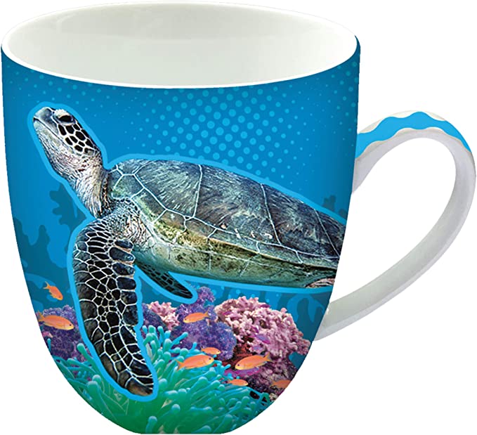 Animug - Sea Turtle