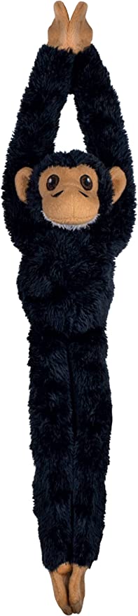 Eco Buddiez Tree Huggers Sml - Chimp
