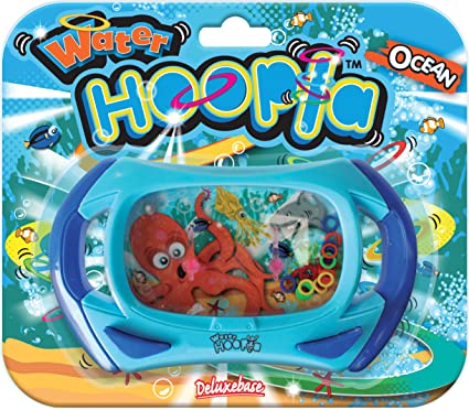 Water Hoopla - Ocean