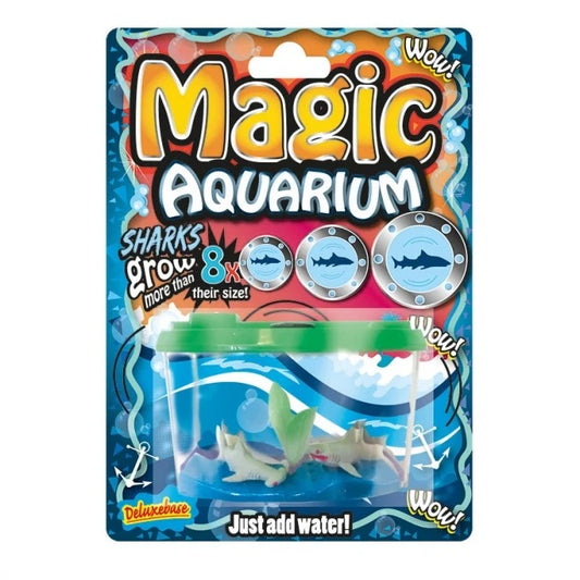 Magic Aquarium - Shark