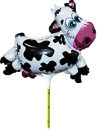 Ballooniacs - Cow