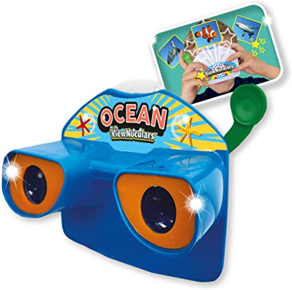 ViewNoculars - Ocean