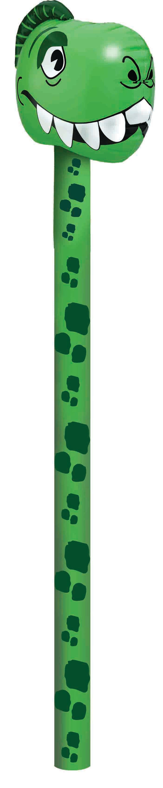 Inflatimals - Giant T-Rex Stick