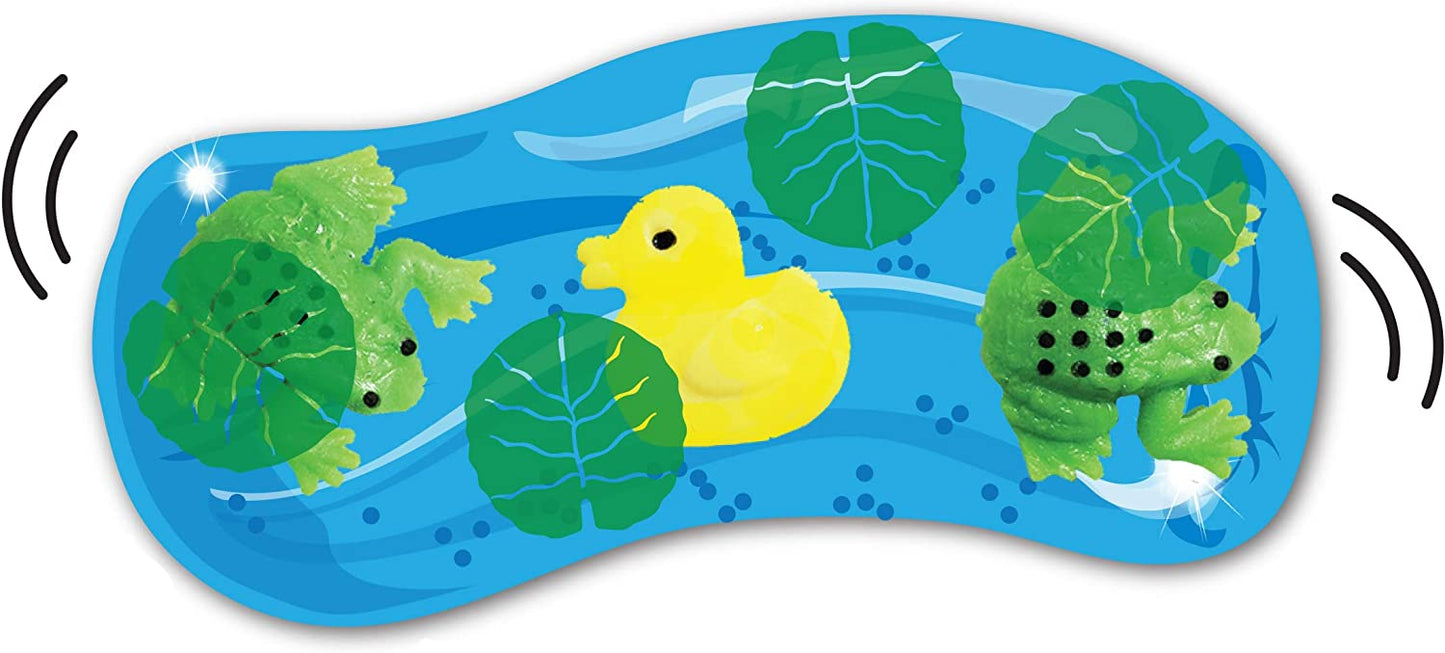 Jumbo Wiggly Jiggly - Pond Life
