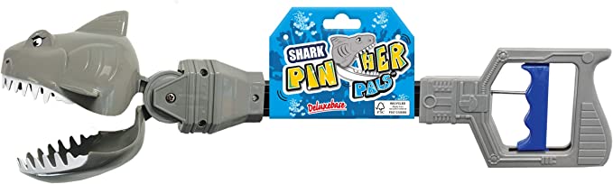 Pincher Pals - Shark