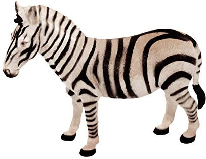 Animal Adventure Replicas - Zebra