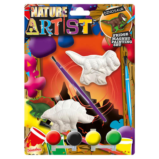 Nature Artist - Dino