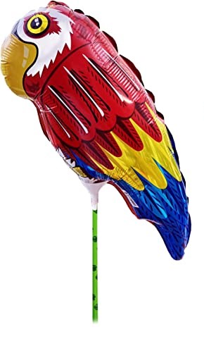Ballooniacs - Parrot