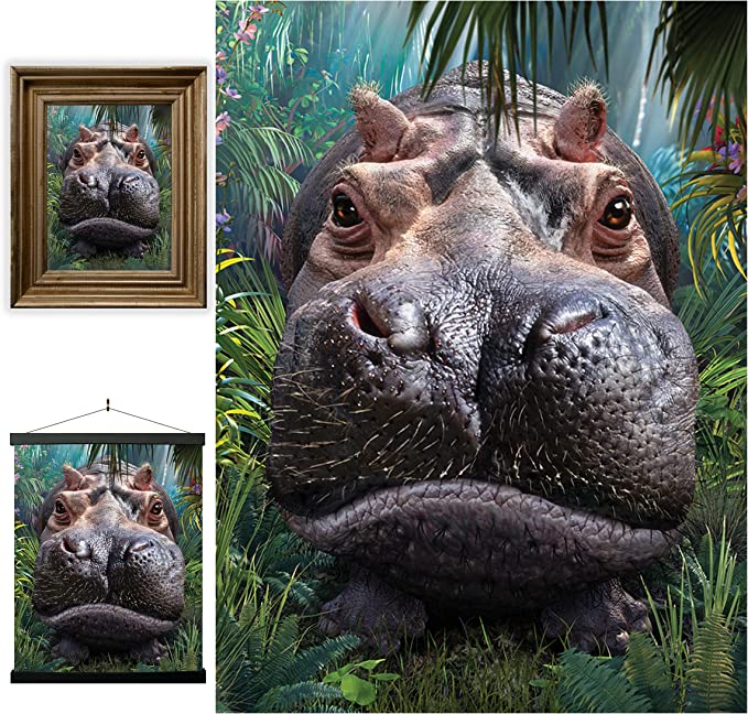 3D LiveLife Pictures - Close Encounter