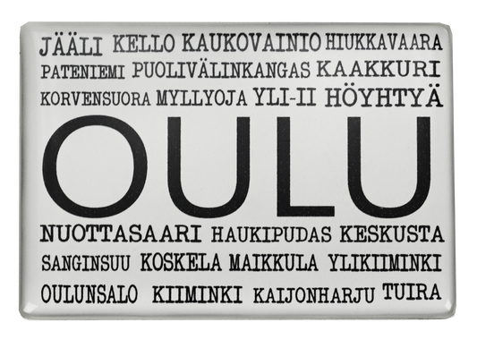 Oulu Kotiseutu MAG Teksti valkoinen