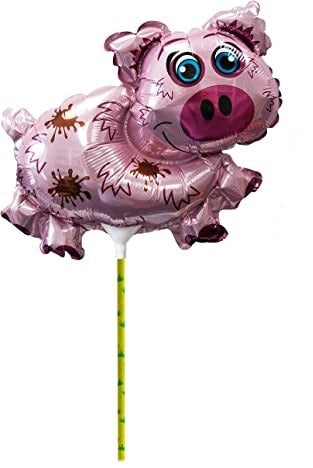 Ballooniacs - Pig