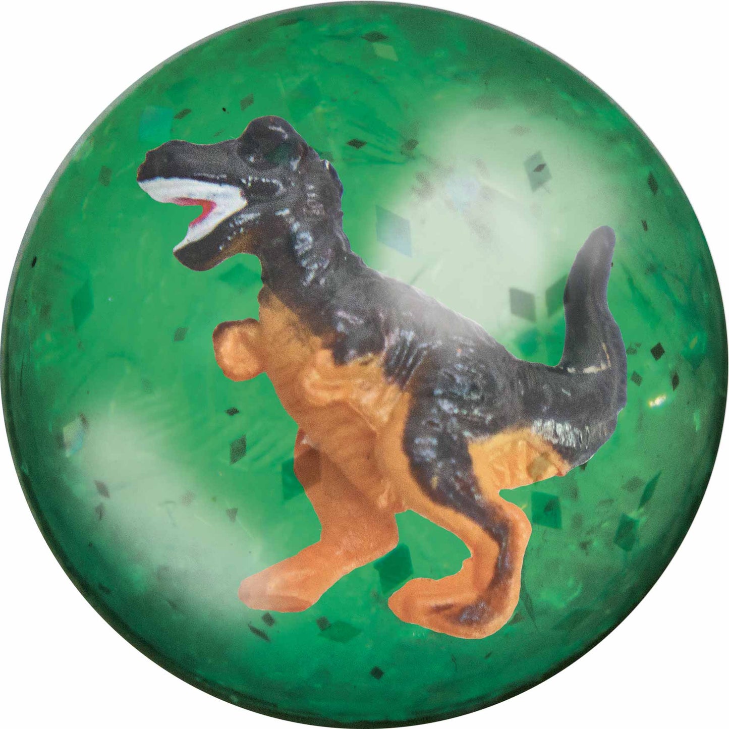 Mega Bounce Loose - Dinosaur