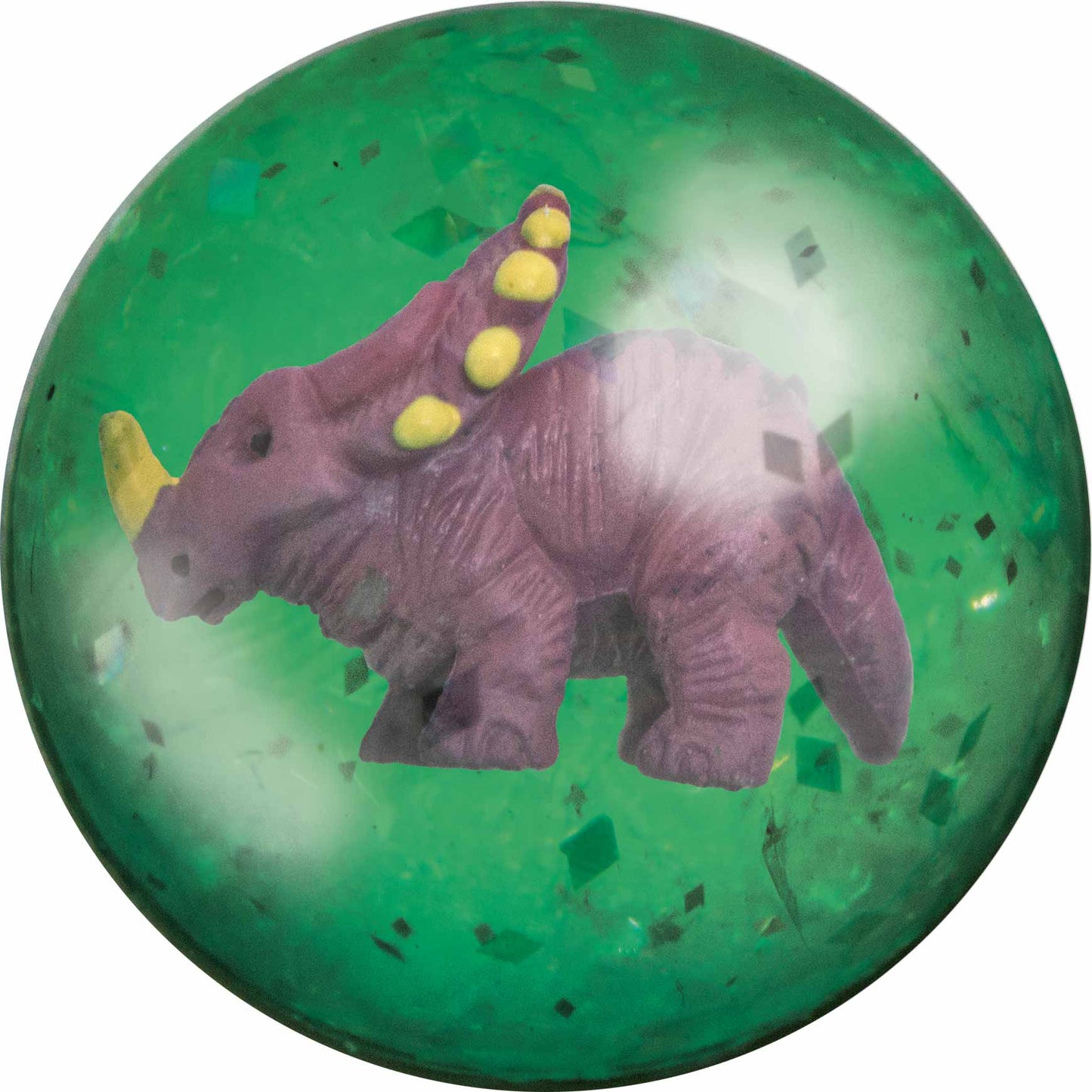 Mega Bounce Loose - Dinosaur