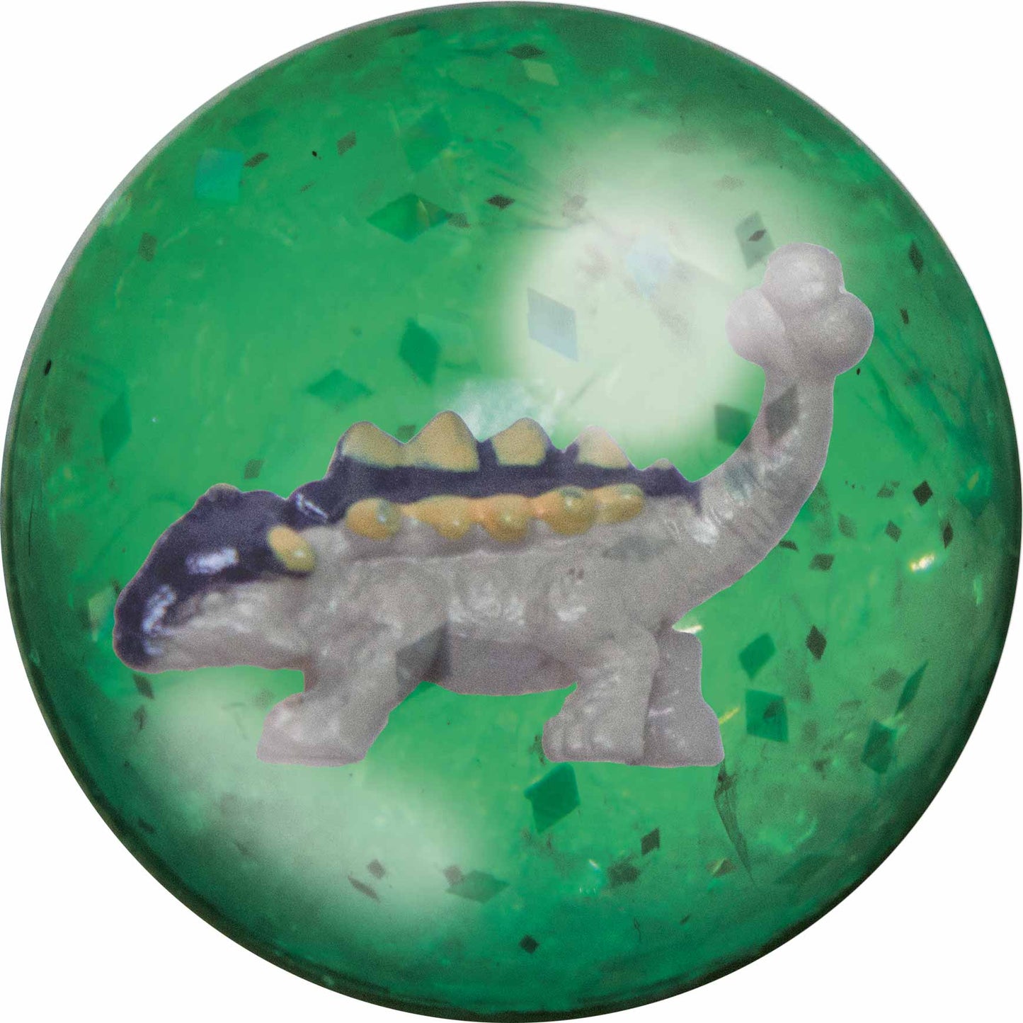 Mega Bounce Loose - Dinosaur