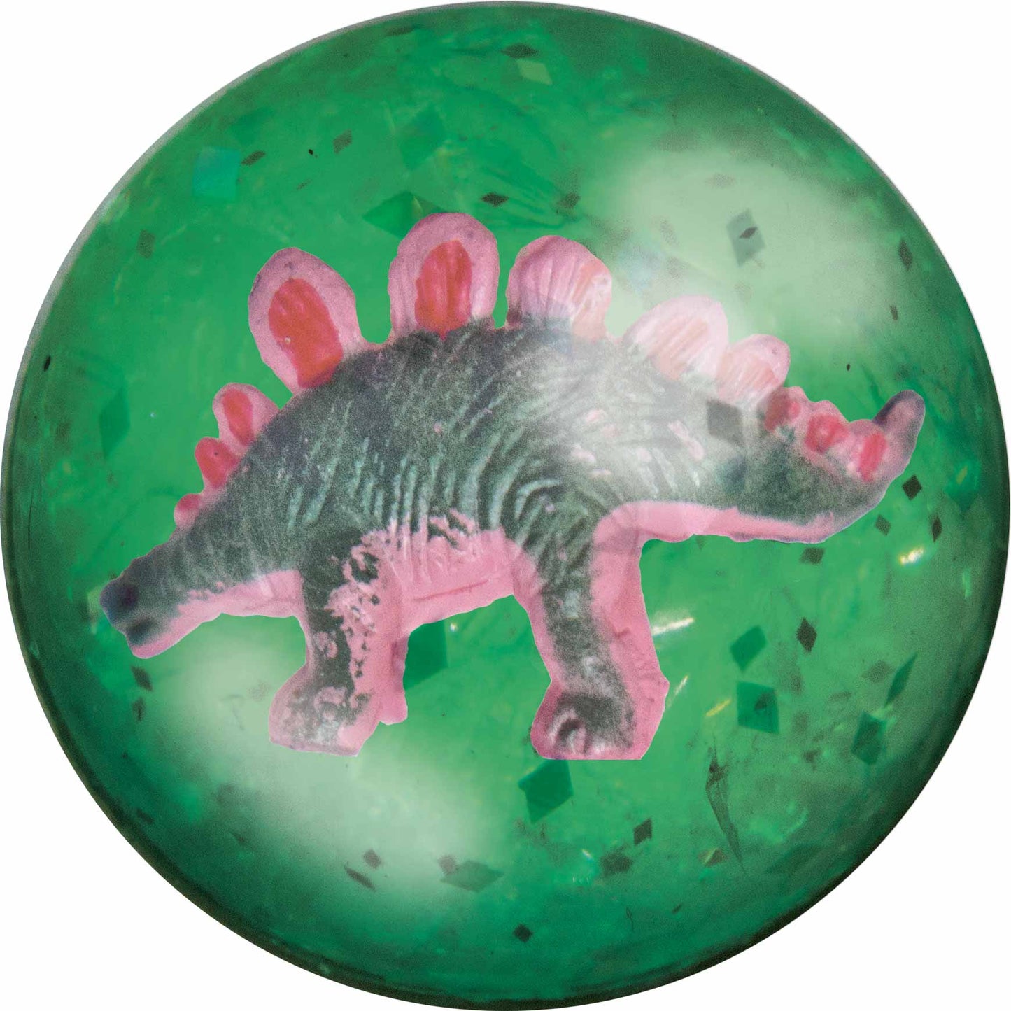 Mega Bounce Loose - Dinosaur