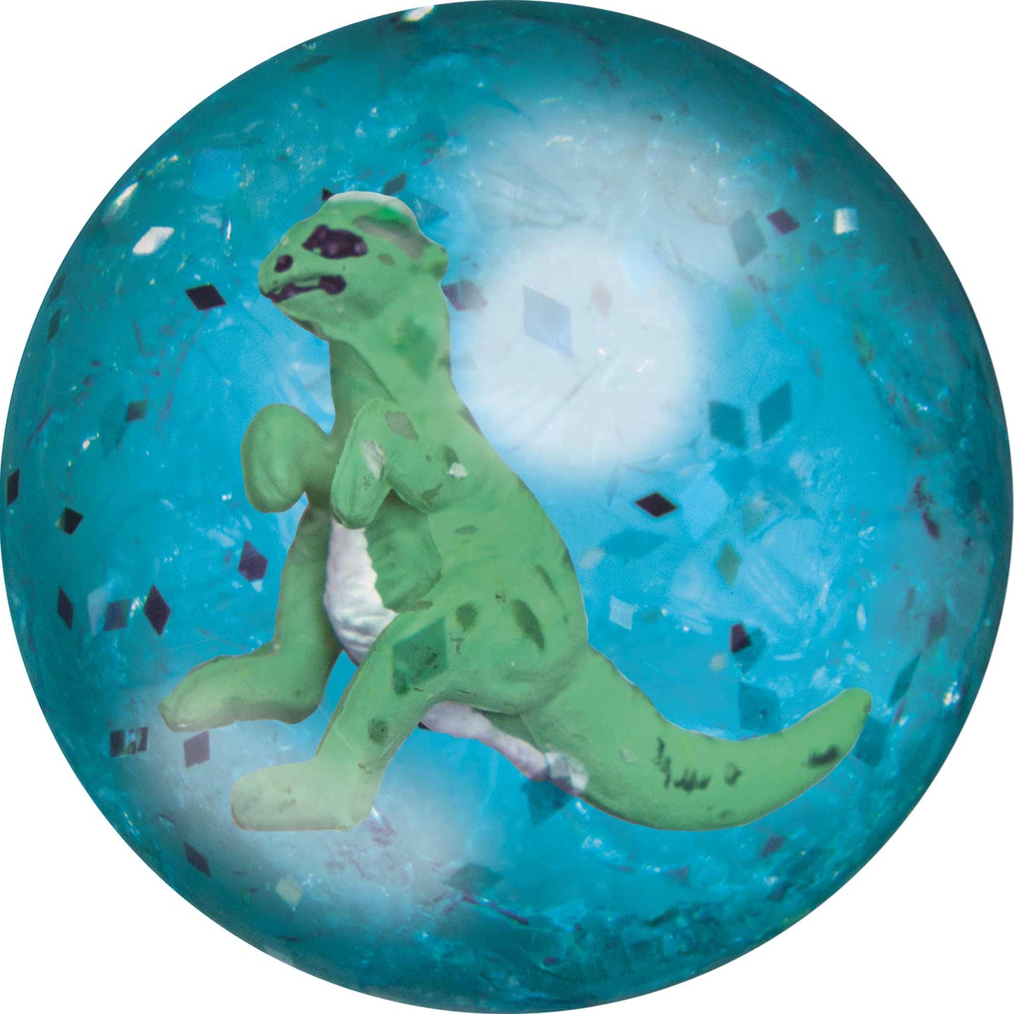 Mega Bounce Loose - Dinosaur