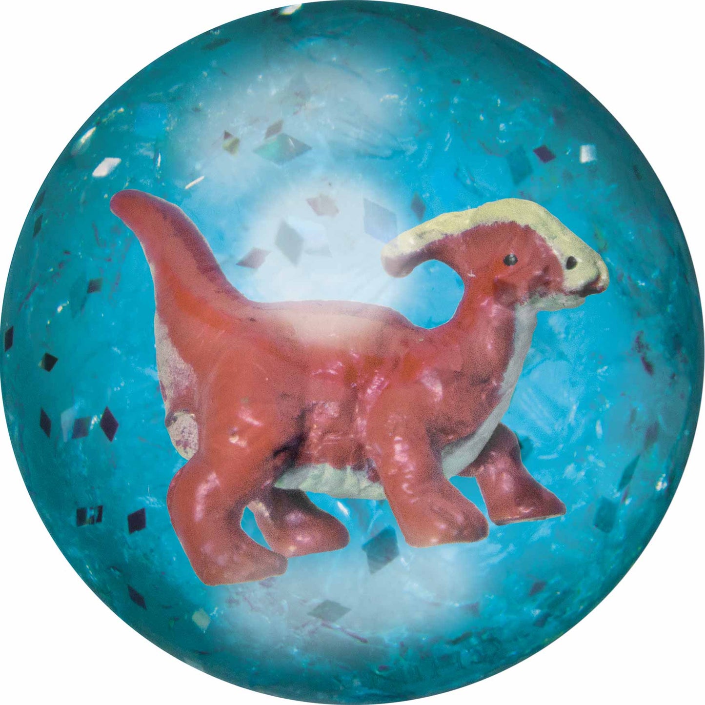 Mega Bounce Loose - Dinosaur