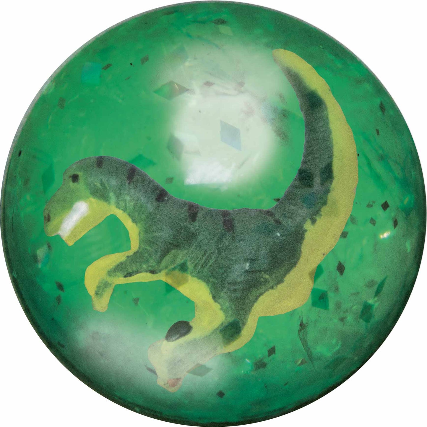 Mega Bounce Loose - Dinosaur
