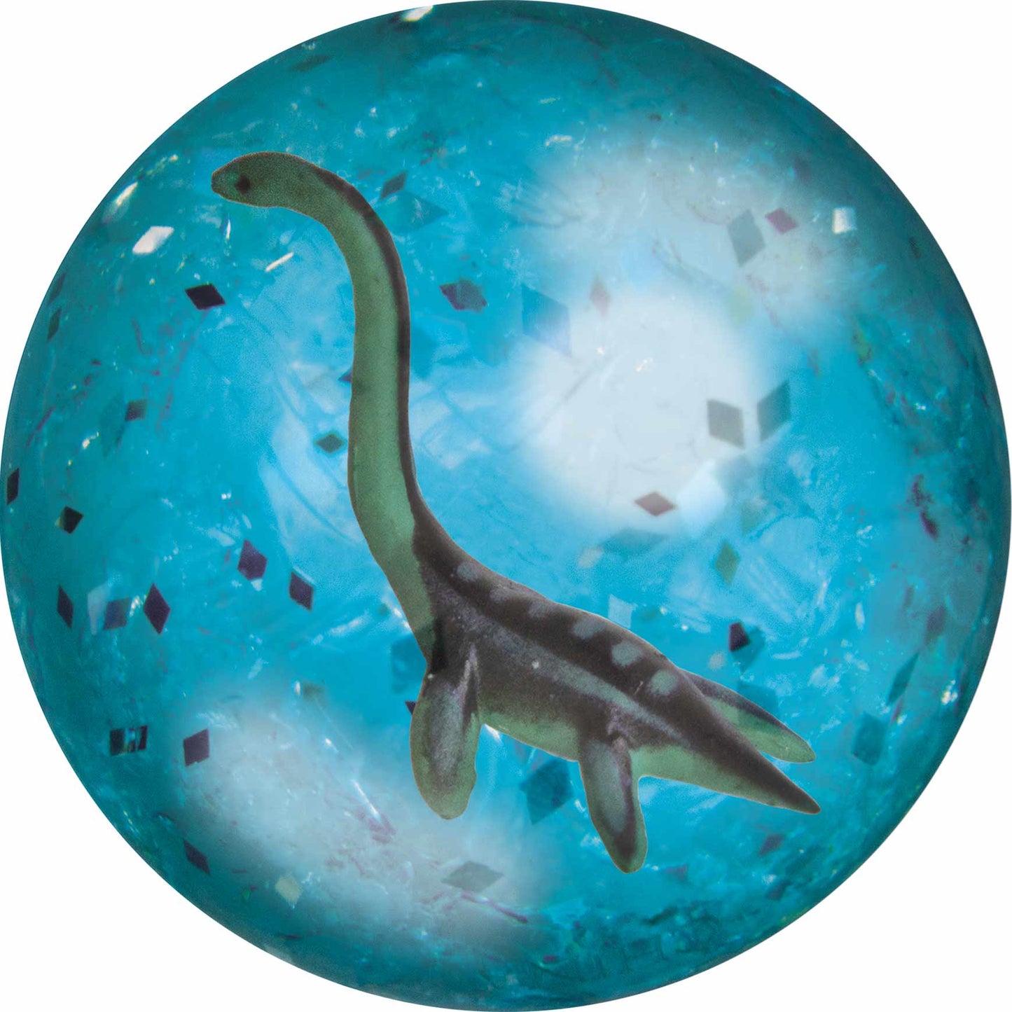 Mega Bounce Loose - Dinosaur