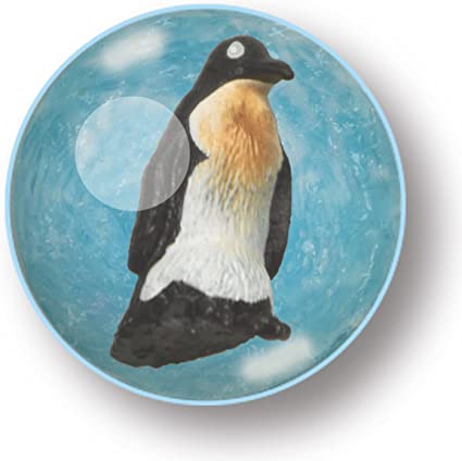 Mega Bounce Loose - Penguin