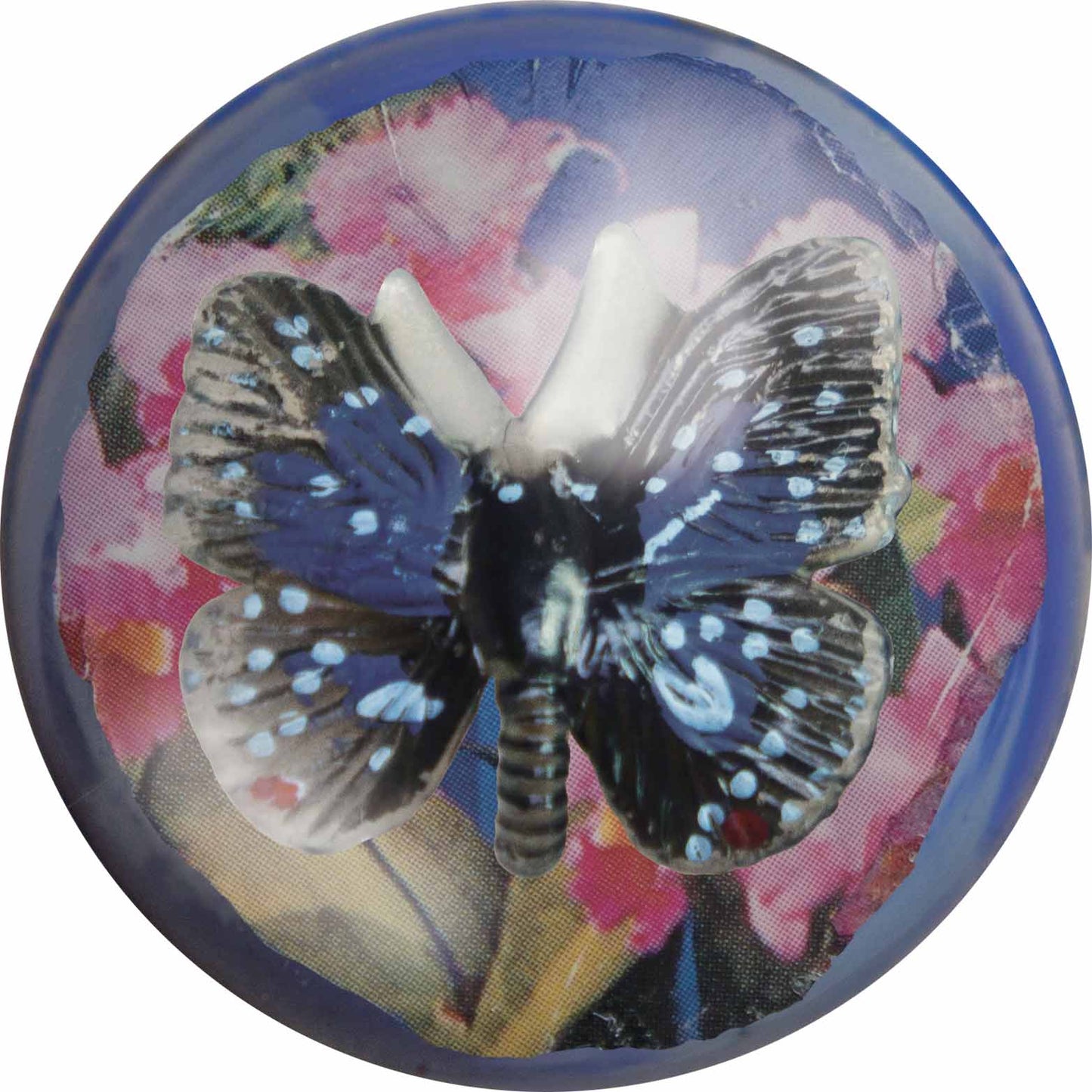 Mega Bounce Loose - Butterfly