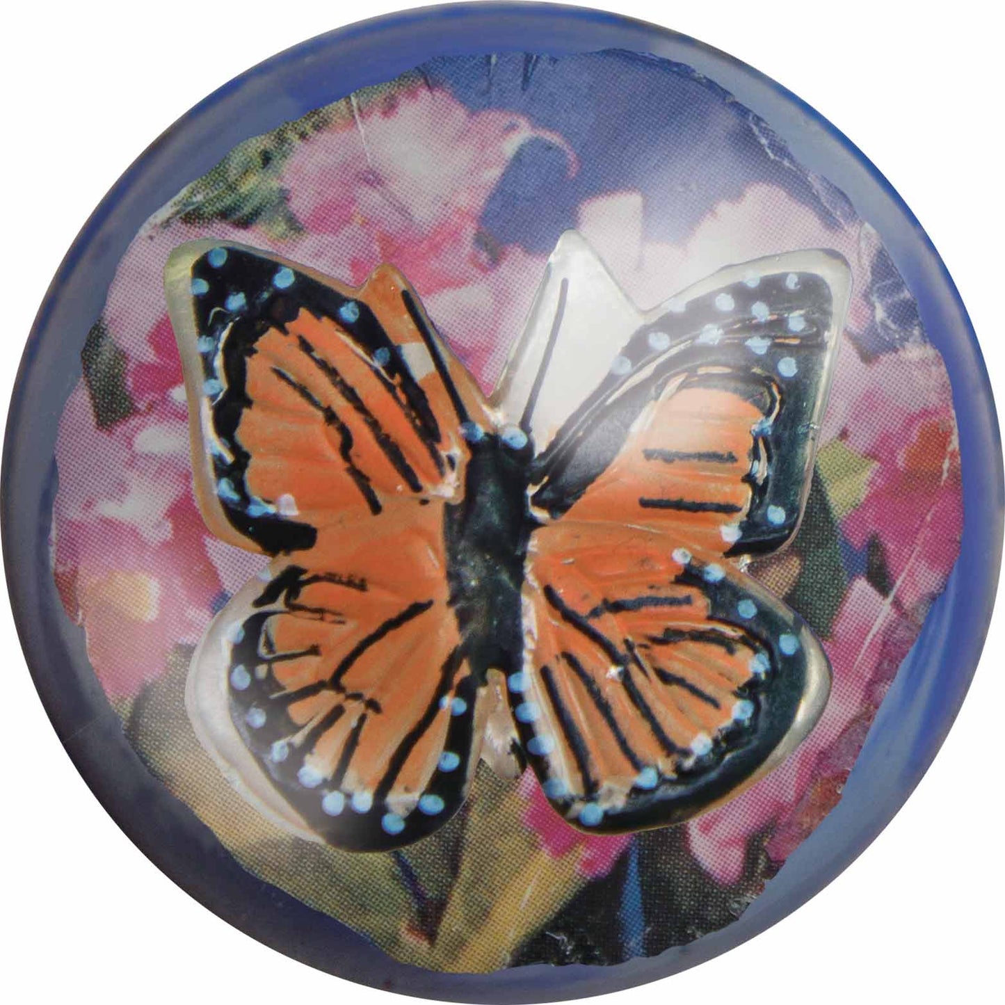 Mega Bounce Loose - Butterfly