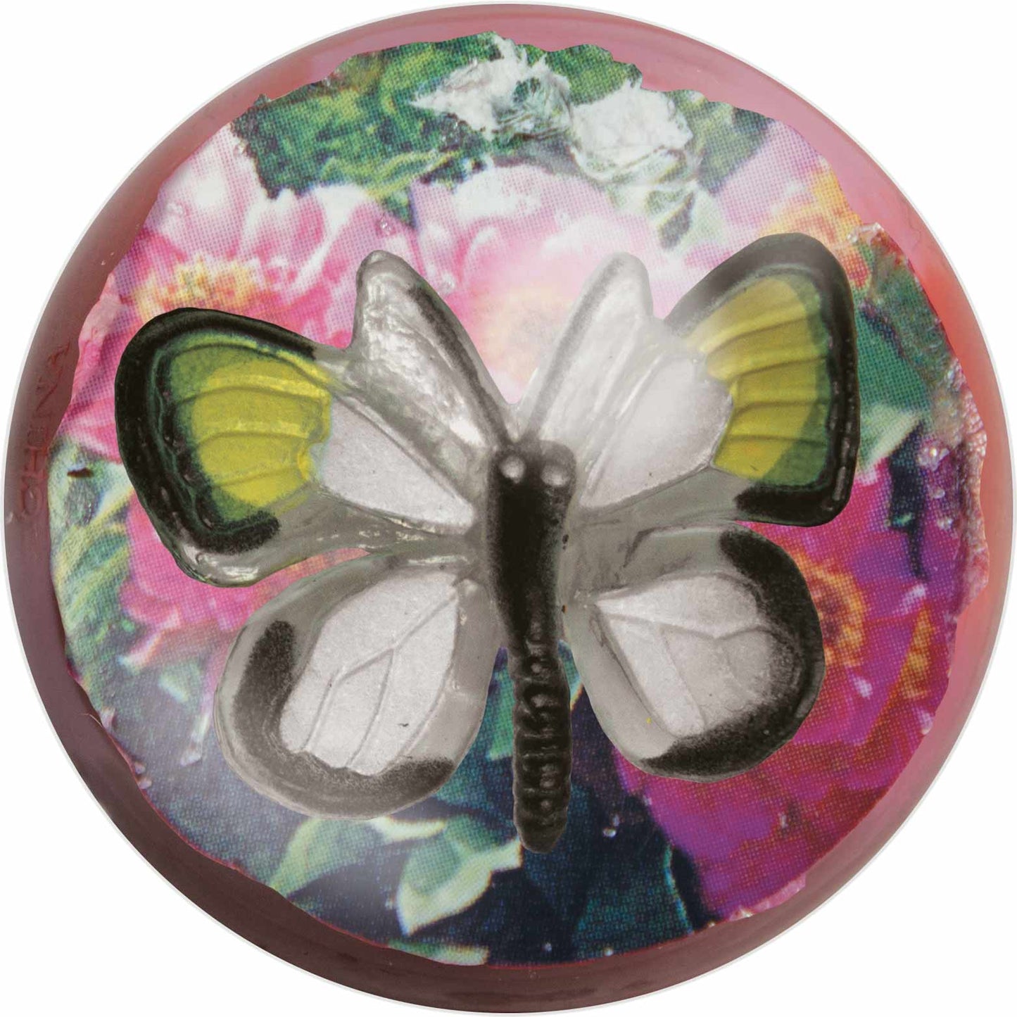 Mega Bounce Loose - Butterfly