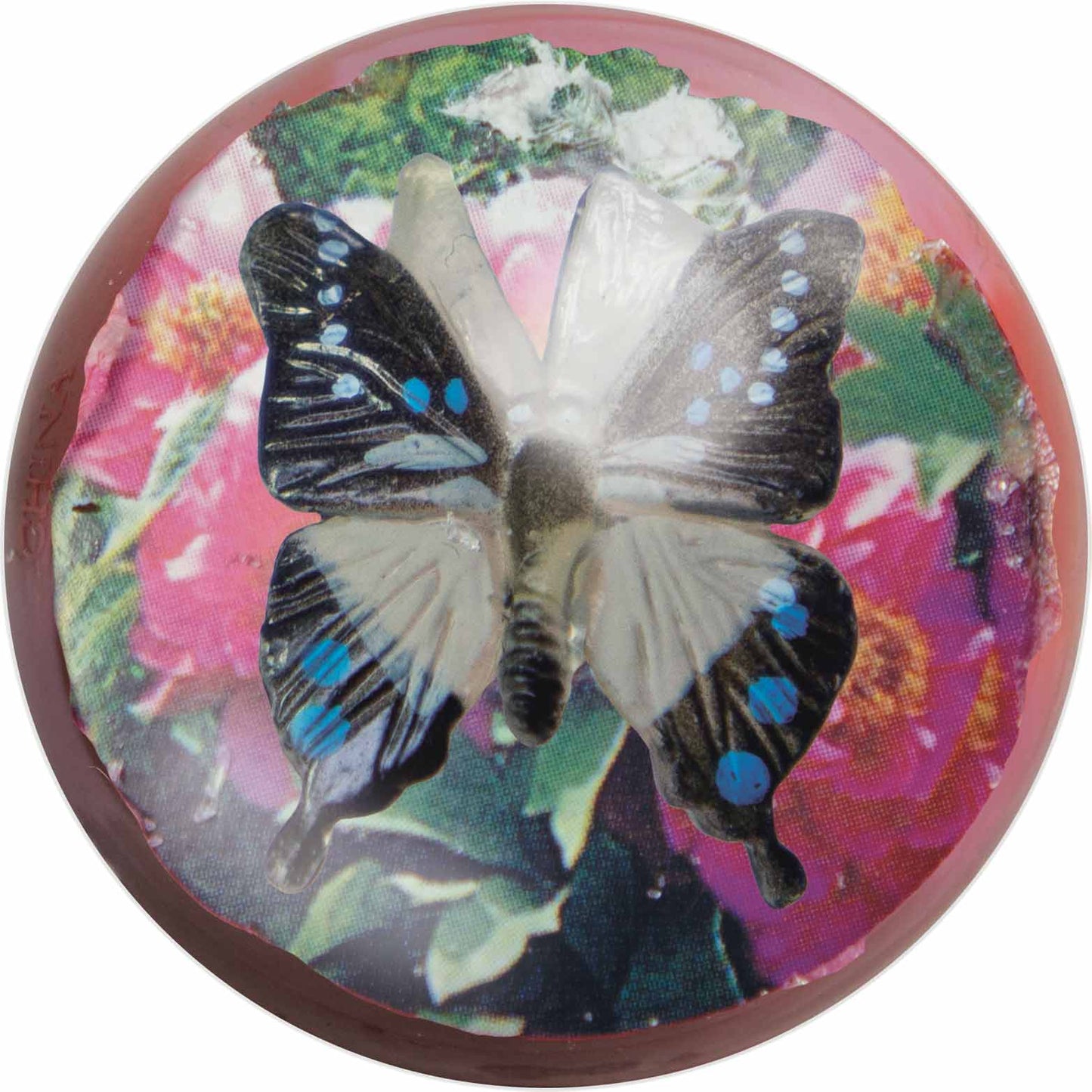 Mega Bounce Loose - Butterfly