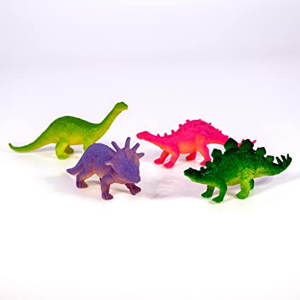 Cubitubes - Dinosaurs