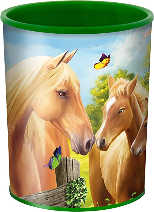 3D LiveLife Cups - Greener Pastures