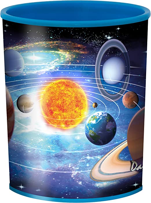 3D LiveLife Cups - You Are Here