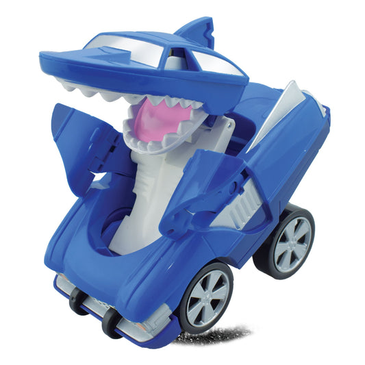 Convertimals - Shark