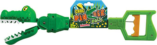 Pincher Pals - Crocodile