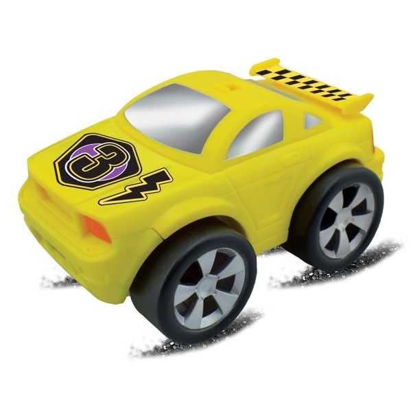 Convertimals - Snake