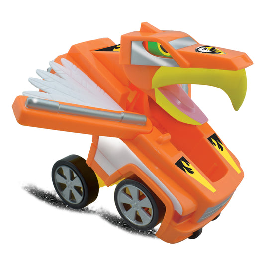 Convertimals - Eagle