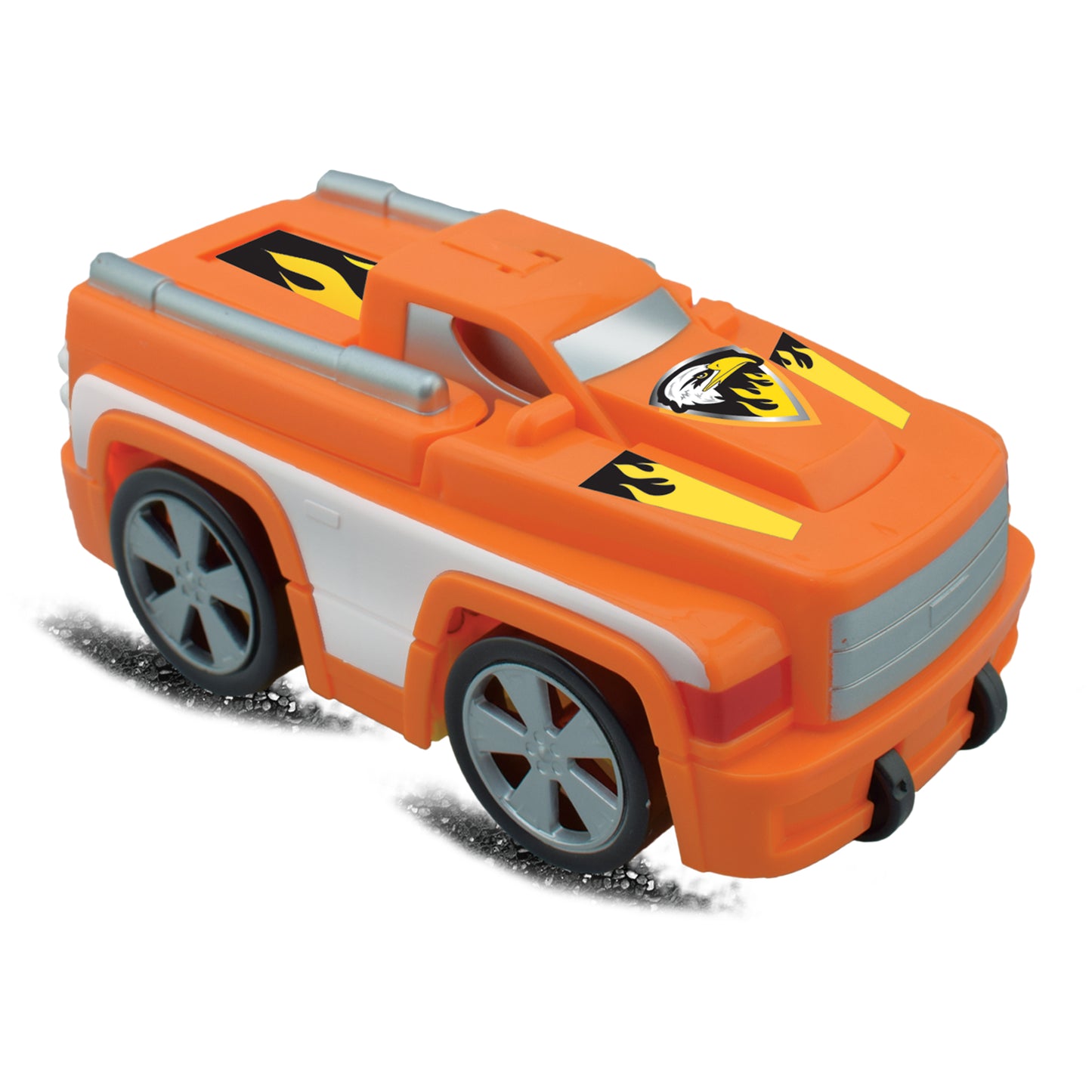 Convertimals - Eagle