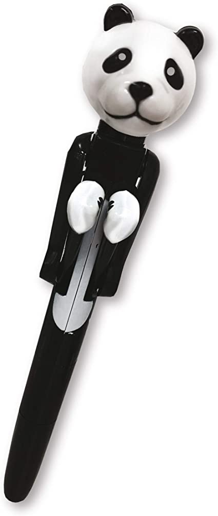 Mighty Writers - Panda