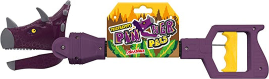 Pincher Pals - Triceratops