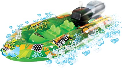 Rescue Patrol - Amazon