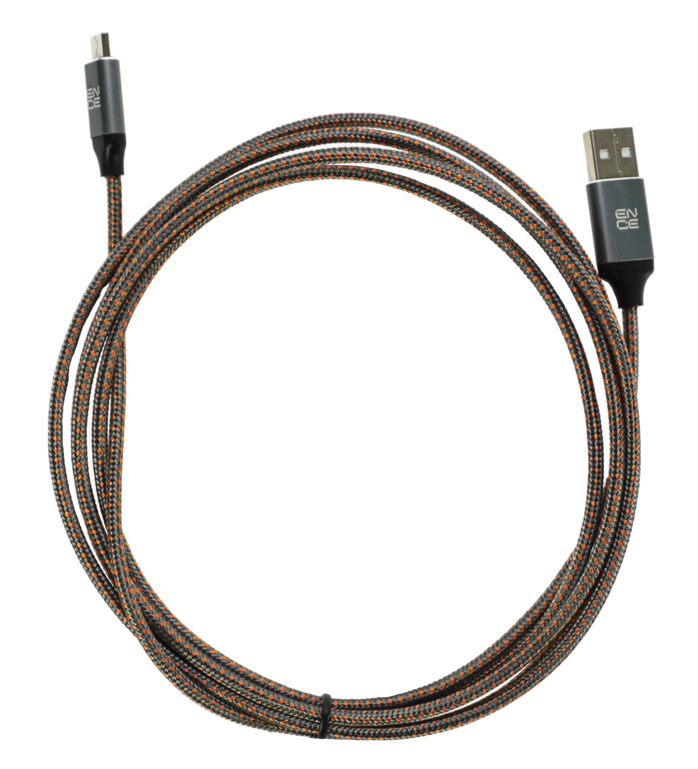 Gaming USB-A - Micro-USB cable (2m)