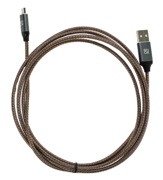 Gaming USB-A - Micro-USB cable (2m)