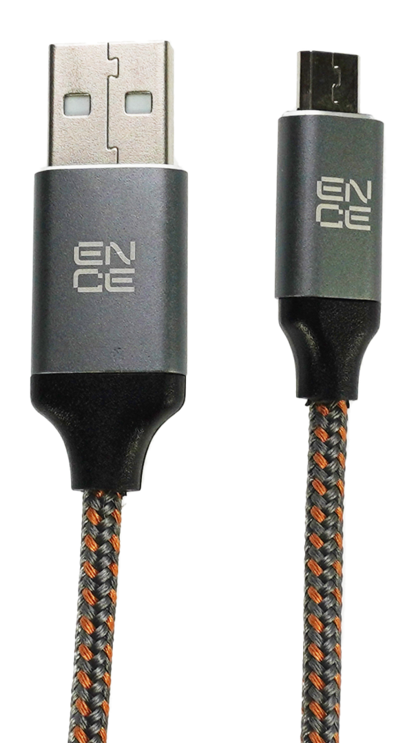Gaming USB-A - Micro-USB cable (2m)