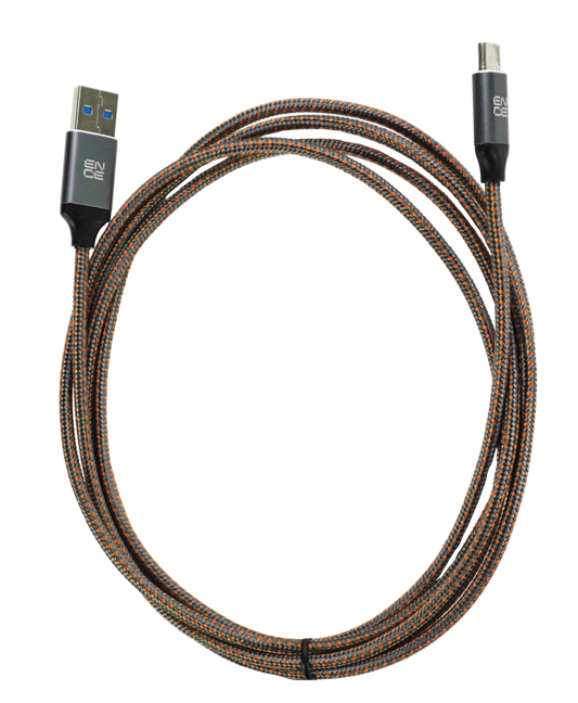 Gaming USB-A - USB-C cable (4m)