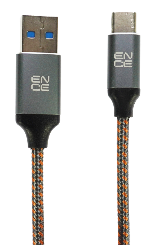 Gaming USB-A - USB-C cable (2m)