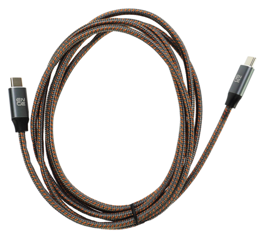 Gaming USB-C - USB-C cable (3 m)